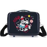 Minnie Beauty case ABS & Mickey always be kind teget | ePonuda.com