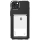 Spigen IPHONE 15 CRYSTAL SLOT CRYSTAL CLEAR Cene