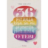 Vulkan Izdavaštvo 36 pitanja koja su mi promenila mišljenje o tebi Cene
