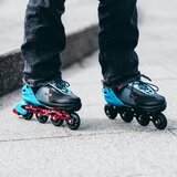  Na13810 roleri twist plave veličine s (31-34) nils extreme | shoptok.hr