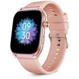 Ksix smartwatch Urban Move, AMOLED zaslon od 2.06", 5 dana bat., rozi | shoptok.hr