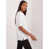 LAKERTA Blouse-LK-BZ-509621.81-ecru | Shoptok.si