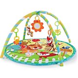 Bbo PODLOGA ZA IGRU (88 x 88 x 53cm) - FOX | ePonuda.com