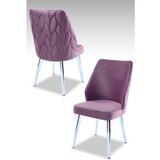 Hanah home set stolica (2 komada) Pufi 107BCK1231 Cene