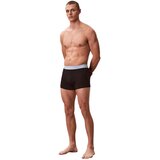 Calvin Klein Jeans Boksarice TRUNK 5PK LV00NB1897 Cene