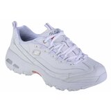 Skechers Nizke superge D'Lites - Fresh Start Bela | Shoptok.si