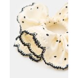 Sinsay Scrunchie gumica za kosu s točkicama | shoptok.hr