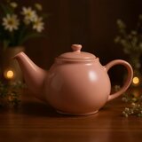Maxwell williams Čajnik za poparke Olde English 650ml / roza / porcelan, (5000199910) | Shoptok.si