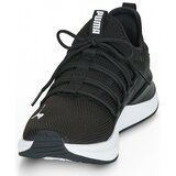 Puma Nizke superge Softride Carson 2 Pulse Jr Črna | Shoptok.si