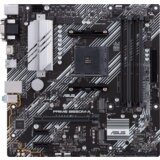 Asus PRIME B550M-A, DDR4, SATA3, USB3.2Gen2, HDMI, AM4 mATX | Shoptok.si