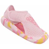 Adidas Sportske cipele 'ALTAVENTURE 2.0' plava / svijetloplava / svijetlozelena / bijela | shoptok.hr