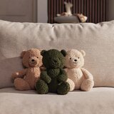 Jollein Teddy Bear Biscuit 037-001-67005 | Shoptok.si