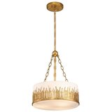 Elstead Lighting VISEČA SVETILKA Quintiesse 60 W E27 | Shoptok.si