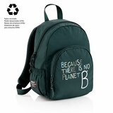 MiquelRius ranac green Ecoalf London 12L Cene