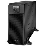  Smart-UPS On-Line, 6kVA /6kW, Tower, 230V, 6x C13+4x C19 IEC outlets, Network Card+SmartSlot, Extended runtime, W /O rail kit | shoptok.hr