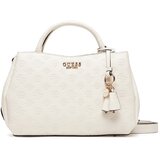 Guess Ročna torba Phoebe HWPD96 65060 Bela | Shoptok.si