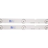 Eastern Star ES-3753, SONY KD-65XE9005 LED TRAKE Slike