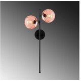Opviq Zidna lampa Benek-15-14413, 35x25x72cm, IP20, Crna | Eponuda.ba