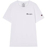 Champion Authentic Athletic Apparel Majica mornarska / bela | Shoptok.si