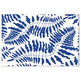  Slika - Cobalt fern 30x20 | shoptok.hr