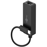Goobay USB 3.1 na RJ45 Gigabit Ethernet LAN adapter | Shoptok.si