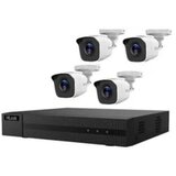 Hilook 4CH DVR + 4 kamere | Eponuda.ba