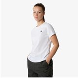 The North Face W s/s simple dome slim tee Cene