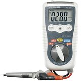 Voltcraft Ročni multimeter, digitalni VC-20, (20801178) Cene