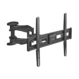 Home Stenski nosilec 37"-80", FULL MOTON, črn (LCDH 33) | Shoptok.si