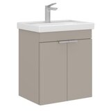 Hanah home Ormarić sa umivaonikom Desna 50 558 | Eponuda.com