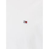 Tommy Hilfiger Underwear Duga pidžama tirkiz / žuta / antracit siva / bijela | shoptok.hr