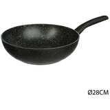 Five WOK TAVA STONE LINE 28CM | shoptok.hr