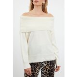 Trendyol Ženski džemper Knitwear | Eponuda.ba