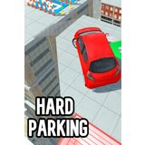 Steam Hard Parking (PC) Key GLOBAL | ePonuda.com