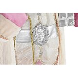  Božični okrasek DKD Home Decor Siva Roza 60 x 50 x 124 cm | Shoptok.si