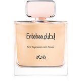 Rasasi Entebaa Pour Femme parfumska voda za ženske 100 ml Cene