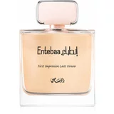 Rasasi Entebaa Pour Femme parfumska voda za ženske 100 ml