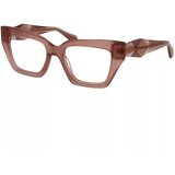 Ana Hickmann AH 6524 T02 50 Női szemüvegkeret (optikai keret) | Eponuda.com