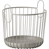 Zone Denmark INU košara, mala - Taupe | Shoptok.si