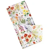 Wild Flowers - Ukrasni papir - Wild Flowers
