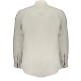 North Sails MEN&#39;S LONG SLEEVE SHIRT BEIGE | Shoptok.si