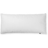 Kave Home bijelo punjenje jastuka Nyla, 70 x 40 cm Cijene