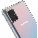 Wozinsky Anti Shock maskica s vojnom zaštitom za Samsung Galaxy A72 | shoptok.hr