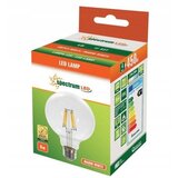 Toolight LED žarulja topla E-27 230V 4W lopta 13763 | shoptok.hr