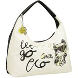 Anekke Ženska torba Nature Towanda 38x37x17 cm 40872-362 | shoptok.hr
