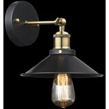 Globo 15053W - zidna svetiljka lenius 1xE27/60W/230V | Eponuda.com