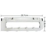 INORCO Rezervni deli za robotske sesalnike Max, Max+, Plus, T8, glavna krtača, HEPA filter, mop, (21992206) | Shoptok.si