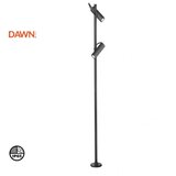 Bb Link Siva DAWN 0225-Led svetiljka stubna | ePonuda.com