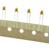 TANCAP CA42-105M035AA Tantalov kondenzator THT 2.5 mm 1.1 µF 35 V 20 % (Š x V) 4 mm x 14 mm 1 ST | Eponuda.ba