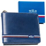 Always Wild Denarnice N992ZGV Modra | Shoptok.si